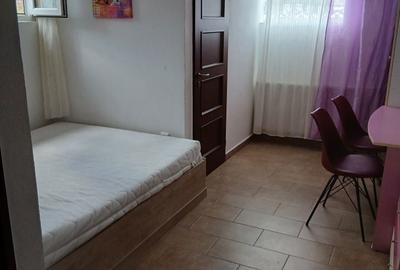 Garsonieră în Mărăști - 4