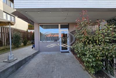Apartament  pet friendly cu gradina proprie, zona Roata Faget - 14