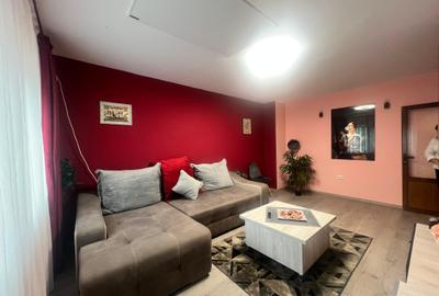 Trocadero apartament 2 camere decomandat cu loc de parcare rezervat - 23