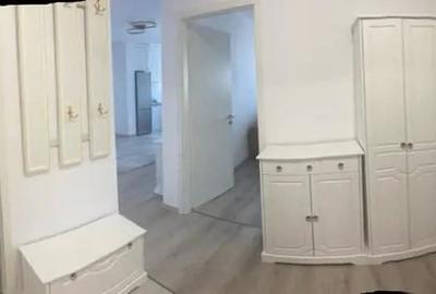 Apartament cu 3 camere decomandat, mobilat în Take Ionescu - 3