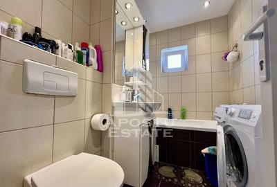 Apartament cu 2 camere decomandat, mobilat în Dorobanților - 2