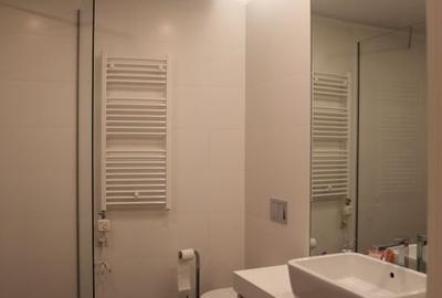 Floreasca Luxury 3 bedroom for rent - 7
