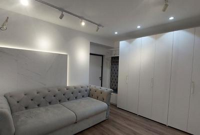 Apartament cu o camera de inchiriat in cartierul Marasti - 1