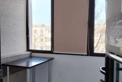 Garsonieră decomandată, mobilată în City Park Mall - 7