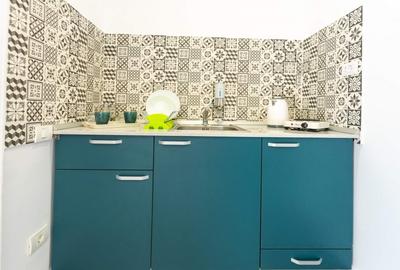 Hotel/Pensiune, de 20 mp, în Vest - 14