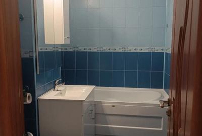 Apartament cu 2 camere decomandat în Dacia - 4