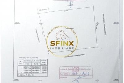 Teren de vanzare 6500 mp Drumul Taberei - 9