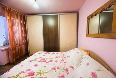 Apartament cu 3 camere decomandat în Central - 11