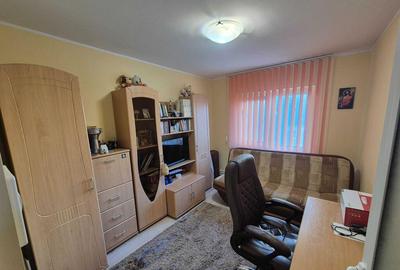 3 camere, decomandat, 2 bai, etaj 2, I.C.Frimu - 3
