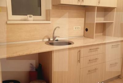 Apartament cu 8 camere nedecomandat în Iosefin - 7