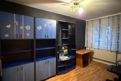 Garsonieră decomandată în Central - 1