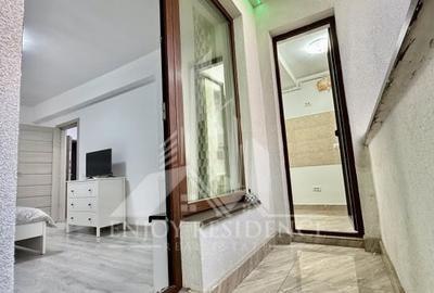 Apartament cu 2 camere decomandat în Lujerului - 7