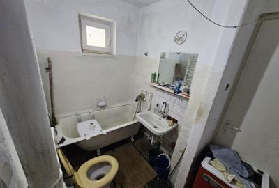 Apartament cu 2 camere decomandat în Central - 4