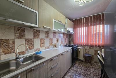 Apartament 3 camere de inchiriat metrou Lujerului, Pia?a Veteranilor - 1