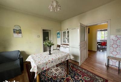 Apartament cu 3 camere în Central - 4