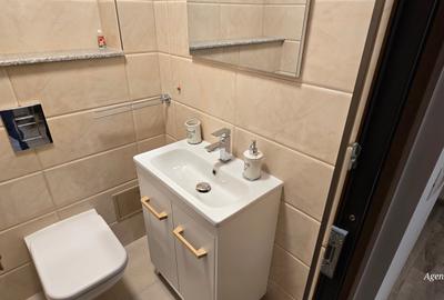 Apartament si teren proprietate in zona blocului - 12