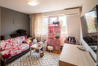 Apartament cu 2 camere decomandat în Tomis Nord - 2