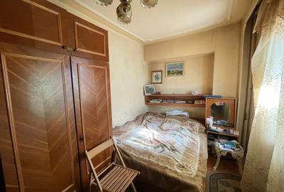 Apartament de vanzare cu 3 camere, 2 bai zona Pacurari- Lukoil, Iasi - 8