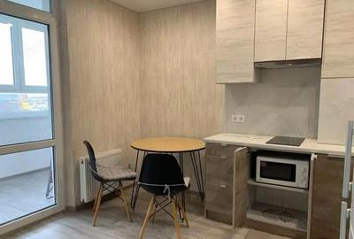 Garsoniera in zona Cotroceni - 3