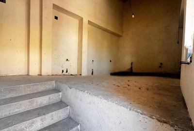 Casa cu terasa, de inchiriat, pentru activitati comerciale