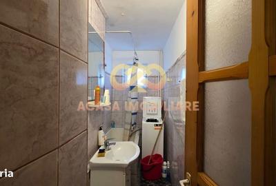 Apartament cu 3 camere semidecomandat în Alexandru cel Bun - 7
