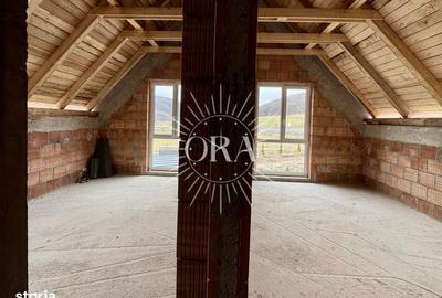 Casă cu 4 camere în Sălicea - 5