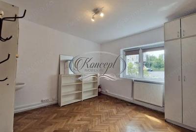 Locuinta spatioasa in Zorilor, renovata recent, aproape de Piata Zorilor - 12