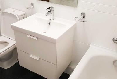 Apartament 2 camere Panduri / Cotroceni / 13 Septembrie - loc de parcare - 4