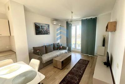 Apartament cu 2 camere, mobilat în Ghencea - 2