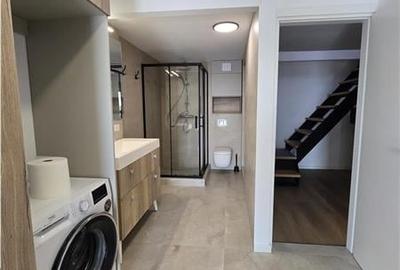 Calea Ferentari,apartament 4 camere cu scara interioara renovat complet - 38