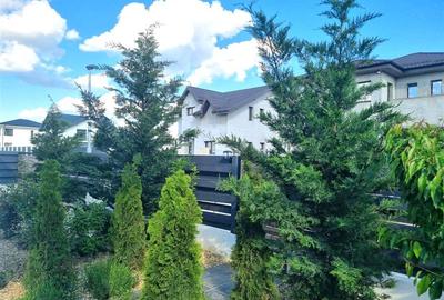 Casă individuală cu 4 camere cu Canalizare în Central - 22