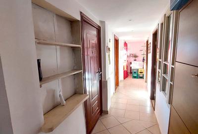 Casa de locuit posibilitate spatiu comercial - 6