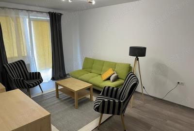 DE Inchiriat 2 camere mobilat - 1