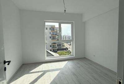 Apartament cu 2 camere decomandat în Titan - 8