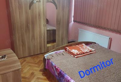 Apartament cu 2 camere semidecomandat în Central - 1