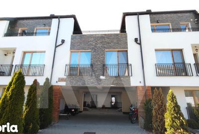 Apartament cu 4 camere în Central