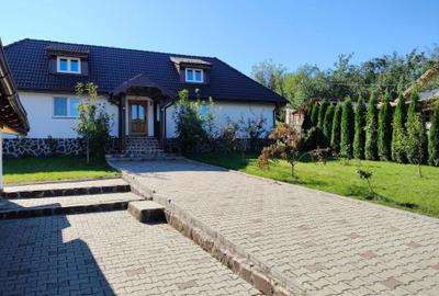 Casă cu 3 camere în Slimnic - 6