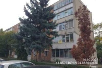 Apartament 2 camere Pitesti - 1