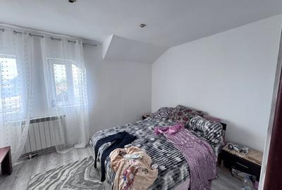 Casă individuală cu 4 camere cu Teren 120 Mp în Central - 3