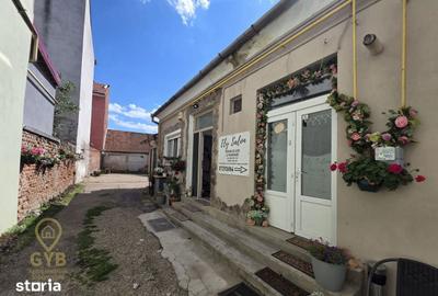 Casă cu 5 camere cu Teren 119 Mp în Girișu de Criș - 19