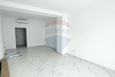 Birou, de 30 mp, în Podgoria - 3