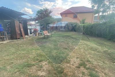 DE VANZARE Casa Oras Budesti/Jud Calarasi in zona Centrala - 5