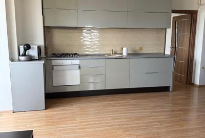 Piata Sudului-strada Cercetatorilor- 2 camere+loc de parcare+boxa - 13