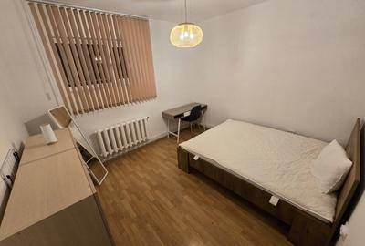 PF – Închiriez apartament 2 camere, complet mobilat și utilat – Copou Gaudeamus - 2