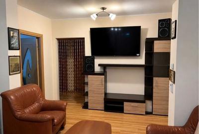Apartament cu 4 camere decomandat, mobilat în Sebastian - 2