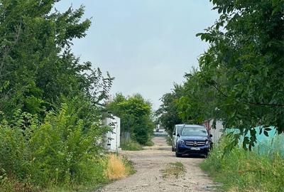 Spațiu comercial, în Corbeanca - 1