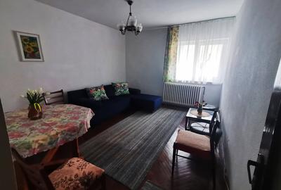 Apartament cu 3 camere decomandat în Silva - 2