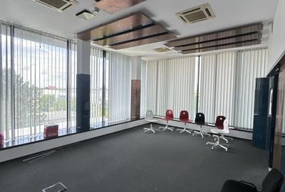 Spațiu comercial, de 140 mp, în Nord - 5