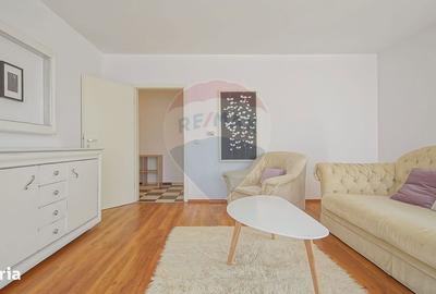 Apartament cu 2 camere decomandat, mobilat în Bartolomeu - 18