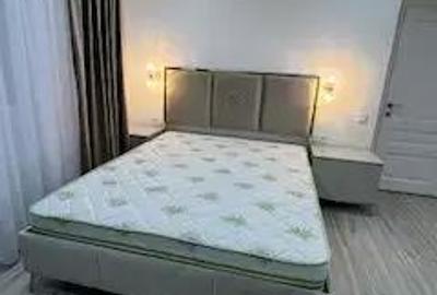 Apartament cu 2 camere decomandat în Băneasa